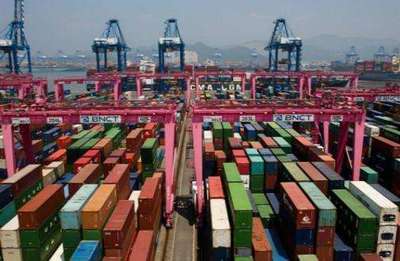 南陽貨物貿(mào)易進(jìn)出口領(lǐng)跑全省 上半年實(shí)現(xiàn)78.1億元，穩(wěn)居第一