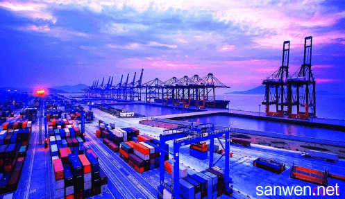 上海辦理進(jìn)出口經(jīng)營(yíng)權(quán)全流程指南